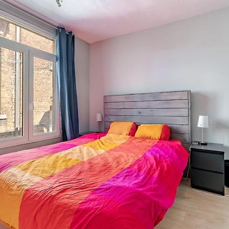 Appartement 20 Min Du Circuit Spa-Francorchamps, Verviers Eksteriør billede